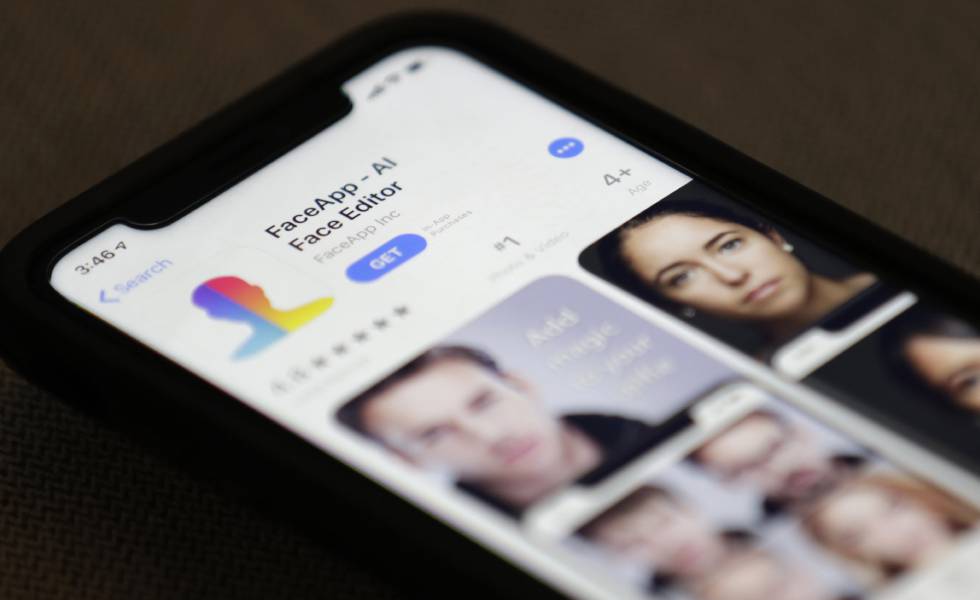 Procon notifica FaceApp, Apple e Google