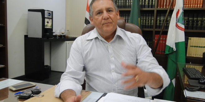 Ex-presidente da Câmara de Várzea Paulista é encontrado morto