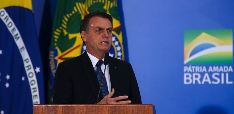 Brasil adere a acordo internacional de registro de marcas da ONU