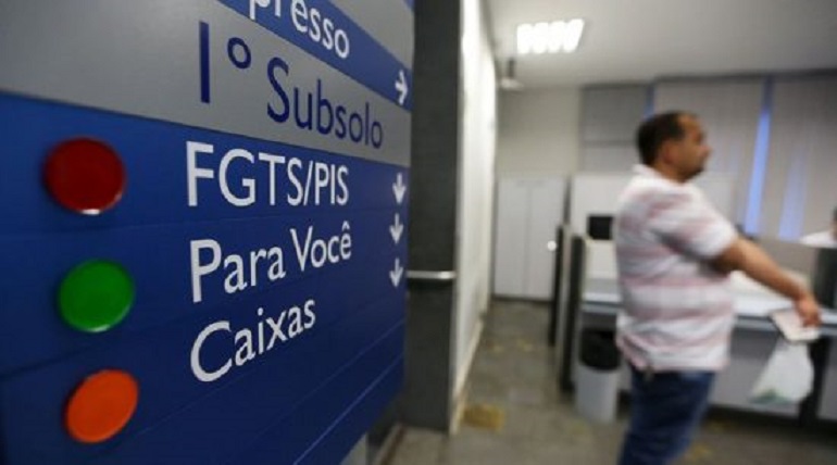 Governo pretende melhorar acesso dos trabalhadores a FGTS