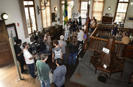 Mês do Patrimônio traz atividades para discutir a importância do tema em Jundiaí