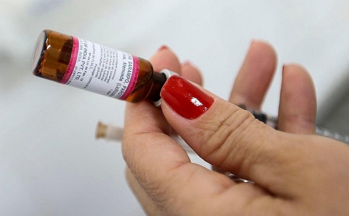 Governo de SP amplia imunização contra sarampo em cinco municípios
