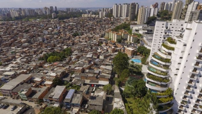 Diminuição da pobreza não eliminou a desigualdade racial