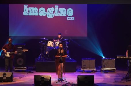 Festival para jovens músicos, Imagine Brazil abrirá inscrições em breve