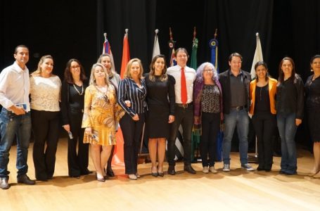 Cajamar participa do 2° Seminário Intermunicipal de Educação