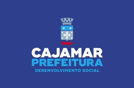 Prefeitura de Cajamar realiza ações para acolher pessoas em situação de rua