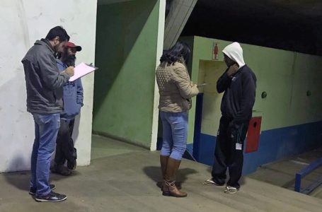 Desenvolvimento Social intensifica ações para população em situação de rua em Cajamar