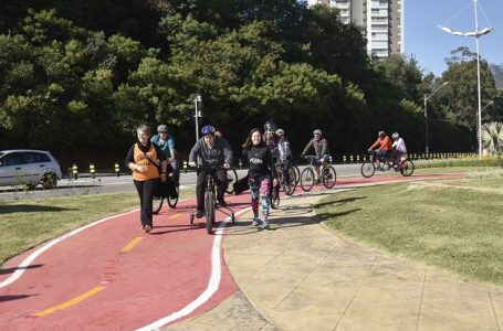 Nove de Julho ganha ciclovia; bairros vão receber outros 15 km em Jundiaí