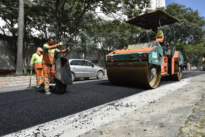 “Avança Jundiaí”: Prefeitura vai investir R$ 174 milhões em obras