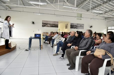 CECCO abre 30 vagas para terapia contra dor em Jundiaí