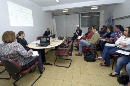 Oficinas de orientação para o trabalho têm novo planejamento para melhorar a qualidade