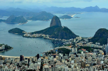 Governo do Rio de Janeiro busca investimentos de Portugal