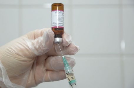 Jundiaí tem 100% de crianças de um ano imunizadas contra o sarampo