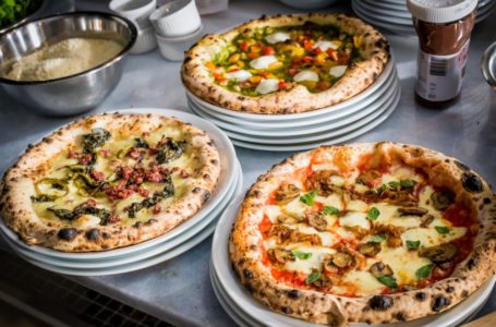 Pizzaria de Jundiaí é eleita uma das 50 melhores do mundo fora da Itália