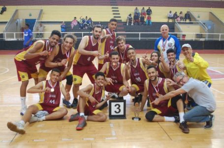 Itupeva conclui sua participação nos Jogos Regionais de Sorocaba e fica em 12º lugar