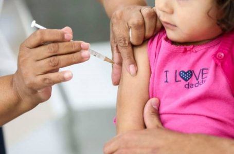 Ministério da Saúde adia campanha nacional de multivacinação para outubro em Itupeva