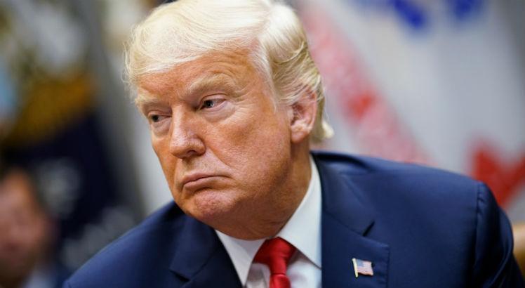 Governo Trump divulga novas regras para restringir imigração ilegal