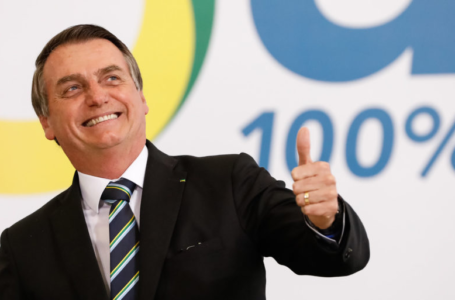 Bolsonaro visita hoje projeto de irrigação no litoral do Piauí