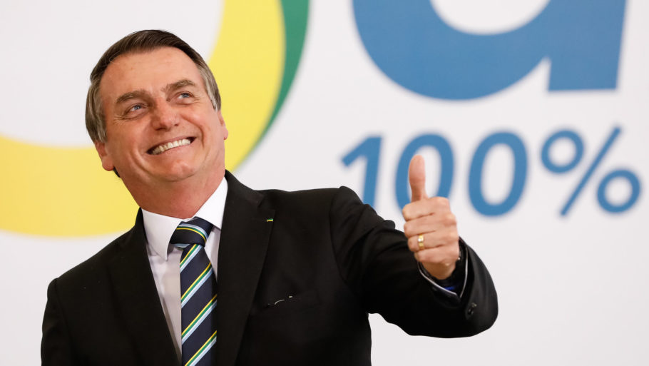 Bolsonaro visita hoje projeto de irrigação no litoral do Piauí