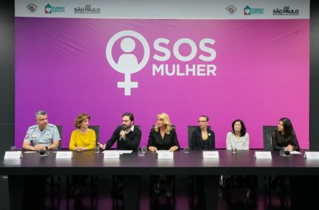 Plataforma SOS Mulher completa 20 dias no ar com vídeos e orientações sobre segurança, saúde e violência financeira