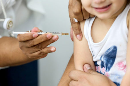 Ministério da Saúde não repassa vacina Pentavalente e DTP infantil e Itupeva terá desabastecimento nos próximos dias