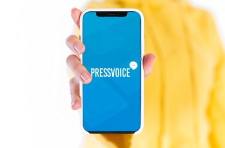Empresa lança primeiro app para encontrar fontes de imprensa