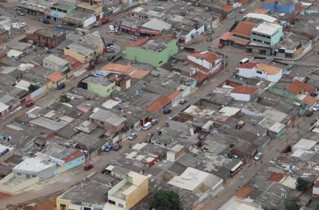 Publicada lei que dispensa “habite-se” para famílias de baixa renda