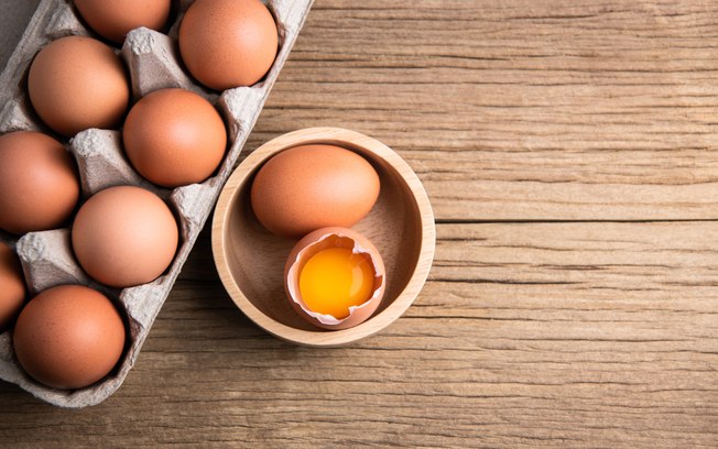Quantos ovos posso comer por semana sem colocar minha saúde em risco?