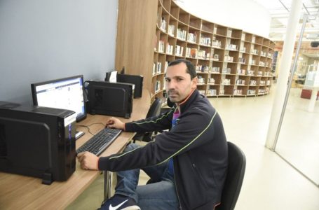 ‘Acessa Jundiaí’ disponibiliza computadores com impressoras em 11 locais públicos