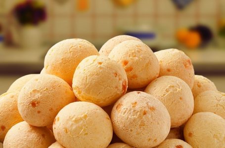 Forno de Minas segue plano de globalizar pão de queijo