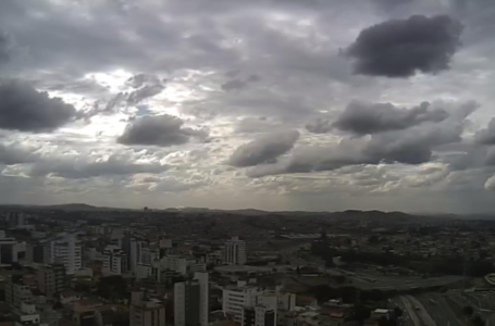 Previsão do tempo indica chuva e frio para essa semana em Itupeva