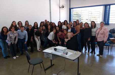 Cajamar realiza a 1ª oficina de Educação Permanente em Saúde
