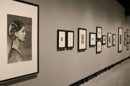 São Paulo recebe exposição inédita do artista norte-americano Man Ray