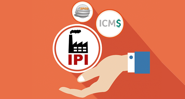 Exclusão do IPI da revenda de produtos importados