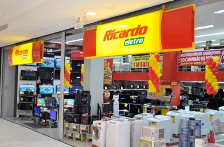Ricardo Eletro cria ação especial para estimular compras com o saque do FGTS