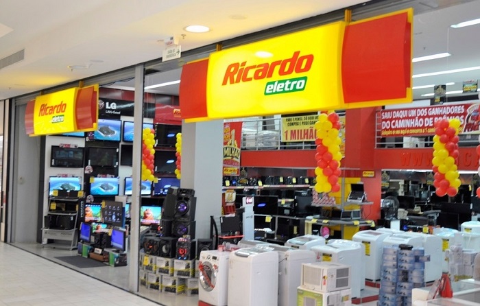 Ricardo Eletro cria ação especial para estimular compras com o saque do FGTS