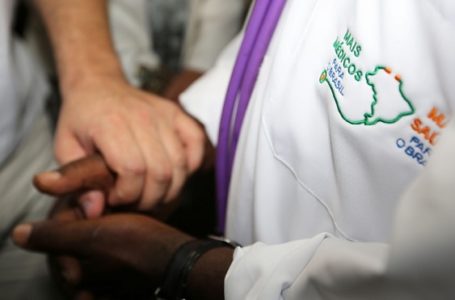 Governo amplia vagas em áreas mais carentes com Médicos pelo Brasil