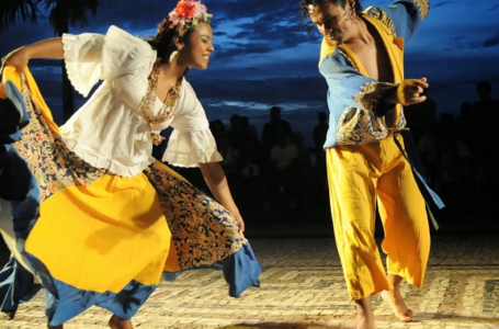 No mês do folclore, turismo cultural é destaque no calendário nacional de eventos