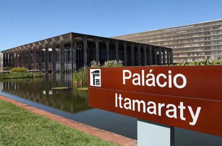 Itamaraty afirma que acompanha “com grande atenção” crise no Paraguai