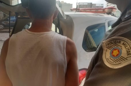 Homem é detido suspeito de abusar de neta e sobrinha em Jundiaí