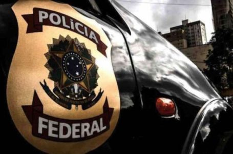 Polícia Federal faz ação contra grupo que enviava africanos aos EUA