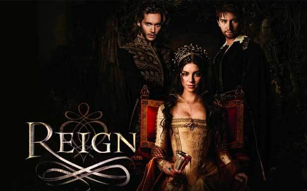 18 séries baseadas em fatos reais