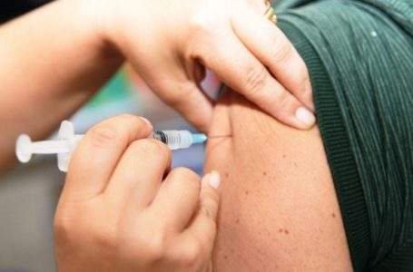 Secretaria conscientiza sobre a importância da vacinação contra o sarampo