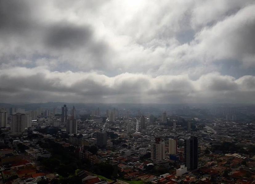 QUARTA-FEIRA (14) PODERÁ SER O DIA MAIS FRIO DE AGOSTO