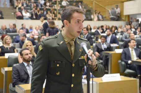 Frente Parlamentar pela Criação das Escolas Militares no Estado de São Paulo será lançada nesta sexta-feira