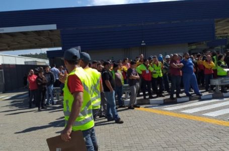 Prevenção: Defesa Civil de Cabreúva fez simulado de incêndio na empresa DHL