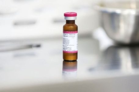 OMS alerta para avanço preocupante do sarampo na Europa