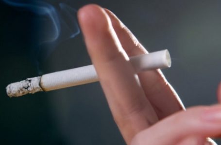 Terapias alternativas no SUS dão suporte para superação do tabagismo