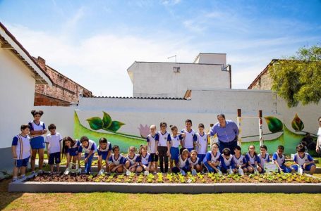 Centro de Educação Ambiental é inaugurado em Itupeva