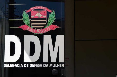 Em 91,7% das cidades do país, não há delegacia de atendimento à mulher